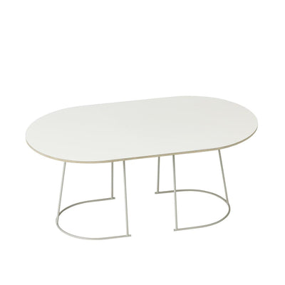 Se Muuto Airy sofabord M off-white ✔ Kæmpe udvalg i Muuto ✔ Hurtig levering: 1 - 2 Hverdage samt billig fragt - Varenummer: NDN-31966-03 og barcode / Ean: '5710562171821 på lager - Udsalg på Furniture - Tables - Accent Tables - Coffee Tables Spar op til 67% - Over 1334 design brands på udsalg