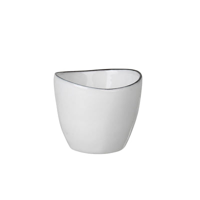 Se Broste Copenhagen Salt æggebæger 3,5 cm ✔ Kæmpe udvalg i Broste Copenhagen ✔ Hurtig levering: 1 - 2 Hverdage samt billig fragt - Varenummer: NDN-32038-01 og barcode / Ean: '5710688153305 på lager - Udsalg på Home & Garden - Kitchen & Dining - Tableware - Serveware - Egg Cups Spar op til 63% - Over 1334 design brands på udsalg