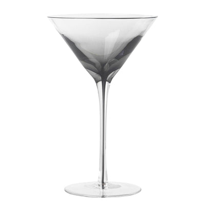 Se Broste Copenhagen Smoke martiniglas 20 cl ✔ Kæmpe udvalg i Broste Copenhagen ✔ Hurtig levering: 1 - 2 Hverdage samt billig fragt - Varenummer: KTT-32068-01 og barcode / Ean: '5710688153176 på lager - Udsalg på Servering - Glas - Cocktailglas Spar op til 65% - Over 1160 kendte mærker på udsalg
