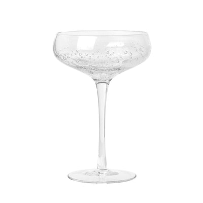 Se Broste Copenhagen Bubble cocktailglas 20 cl ✔ Kæmpe udvalg i Broste Copenhagen ✔ Hurtig levering: 1 - 2 Hverdage samt billig fragt - Varenummer: NDN-32081-01 og barcode / Ean: '5710688153152 på lager - Udsalg på Home & Garden - Kitchen & Dining - Tableware - Drinkware - Stemware Spar op til 58% - Over 1334 design brands på udsalg