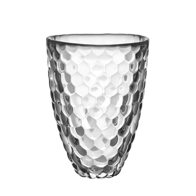 Se Orrefors Raspberry vase 160 mm klar ✔ Kæmpe udvalg i Orrefors ✔ Hurtig levering: 1 - 2 Hverdage samt billig fragt - Varenummer: NDN-32120-02 og barcode / Ean: '7321646042289 på lager - Udsalg på Home & Garden - Decor - Vases Spar op til 51% - Over 1334 design brands på udsalg