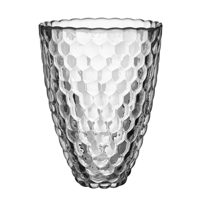 Se Orrefors Raspberry vase 20 cm klar ✔ Kæmpe udvalg i Orrefors ✔ Hurtig levering: 1 - 2 Hverdage samt billig fragt - Varenummer: NDN-32121-02 og barcode / Ean: '7321646042296 på lager - Udsalg på Home & Garden - Decor - Vases Spar op til 67% - Over 1334 design brands på udsalg