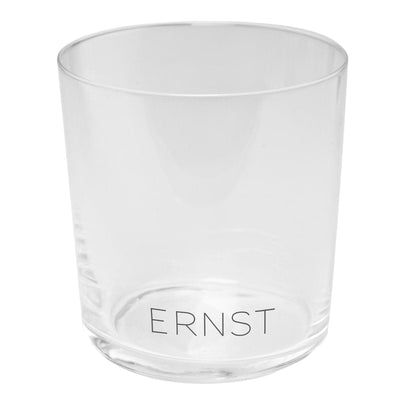 Se ERNST Ernst drikkeglas 37 cl klar ✔ Kæmpe udvalg i ERNST ✔ Hurtig levering: 1 - 2 Hverdage samt billig fragt - Varenummer: NDN-32202-01 og barcode / Ean: '7332481057789 på lager - Udsalg på Home & Garden - Kitchen & Dining - Tableware - Drinkware - Tumblers Spar op til 58% - Over 1334 design brands på udsalg