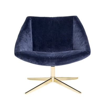Se Bloomingville Elegant stol blå ✔ Kæmpe udvalg i Bloomingville ✔ Hurtig levering: 1 - 2 Hverdage samt billig fragt - Varenummer: NDN-32213-01 og barcode / Ean: '5711173147557 på lager - Udsalg på Furniture - Chairs - Arm Chairs, Recliners & Sleeper Chairs Spar op til 55% - Over 1334 design brands på udsalg