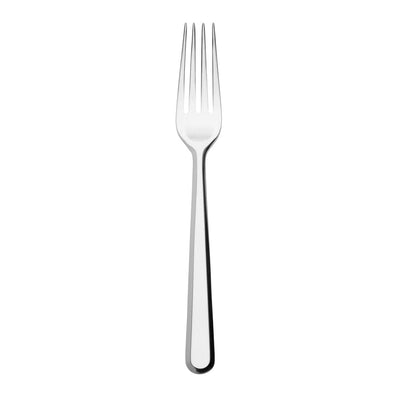 Se Alessi Amici frokostgaffel Rustfrit stål ✔ Kæmpe udvalg i Alessi ✔ Hurtig levering: 1 - 2 Hverdage samt billig fragt - Varenummer: NDN-32261-02 og barcode / Ean: '8003299423002 på lager - Udsalg på Home & Garden - Kitchen & Dining - Tableware - Flatware - Forks Spar op til 66% - Over 1334 design brands på udsalg