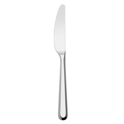 Se Alessi Amici frokostkniv Rustfrit stål ✔ Kæmpe udvalg i Alessi ✔ Hurtig levering: 1 - 2 Hverdage samt billig fragt - Varenummer: NDN-32261-03 og barcode / Ean: '8003299423026 på lager - Udsalg på Home & Garden - Kitchen & Dining - Tableware - Flatware - Table Knives Spar op til 65% - Over 1334 design brands på udsalg