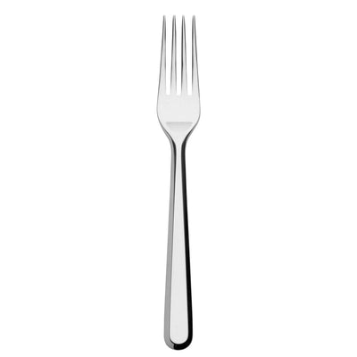 Se Alessi Amici dessertgaffel Rustfrit stål ✔ Kæmpe udvalg i Alessi ✔ Hurtig levering: 1 - 2 Hverdage samt billig fragt - Varenummer: NDN-32261-04 og barcode / Ean: '8003299423040 på lager - Udsalg på Home & Garden - Kitchen & Dining - Tableware - Flatware - Forks Spar op til 64% - Over 1334 design brands på udsalg