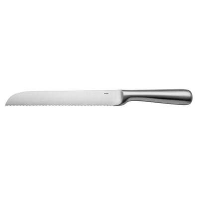 Se Alessi Mami kniv brødkniv ✔ Kæmpe udvalg i Alessi ✔ Hurtig levering: 1 - 2 Hverdage samt billig fragt - Varenummer: NDN-32263-01 og barcode / Ean: '8003299869374 på lager - Udsalg på Home & Garden - Kitchen & Dining - Kitchen Tools & Utensils - Kitchen Knives Spar op til 58% - Over 1354 design brands på udsalg