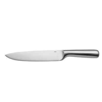 Se Alessi Mami kniv kokkekniv ✔ Kæmpe udvalg i Alessi ✔ Hurtig levering: 1 - 2 Hverdage samt billig fragt - Varenummer: NDN-32263-02 og barcode / Ean: '8003299869381 på lager - Udsalg på Home & Garden - Kitchen & Dining - Kitchen Tools & Utensils - Kitchen Knives Spar op til 57% - Over 1354 design brands på udsalg