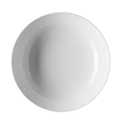 Se Rosenthal Mesh dyb tallerken 21 cm hvid ✔ Kæmpe udvalg i Rosenthal ✔ Hurtig levering: 1 - 2 Hverdage samt billig fragt - Varenummer: NDN-32309-01 og barcode / Ean: '4012438496757 på lager - Udsalg på Home & Garden - Kitchen & Dining - Tableware - Dinnerware - Plates Spar op til 51% - Over 1354 design brands på udsalg