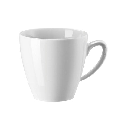 Se Rosenthal Mesh kop Hvid ✔ Kæmpe udvalg i Rosenthal ✔ Hurtig levering: 1 - 2 Hverdage samt billig fragt - Varenummer: NDN-32317-01 og barcode / Ean: '4012438502595 på lager - Udsalg på Home & Garden - Kitchen & Dining - Tableware - Drinkware - Coffee & Tea Cups Spar op til 54% - Over 1354 design brands på udsalg