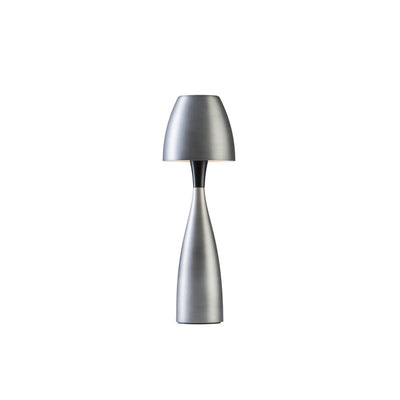Se Belid Anemon bordlampe, lille oxidgrå ✔ Kæmpe udvalg i Belid ✔ Hurtig levering: 1 - 2 Hverdage samt billig fragt - Varenummer: NDN-32374-04 og barcode / Ean: '7391534278199 på lager - Udsalg på Home & Garden - Lighting - Lamps Spar op til 62% - Over 1354 design brands på udsalg