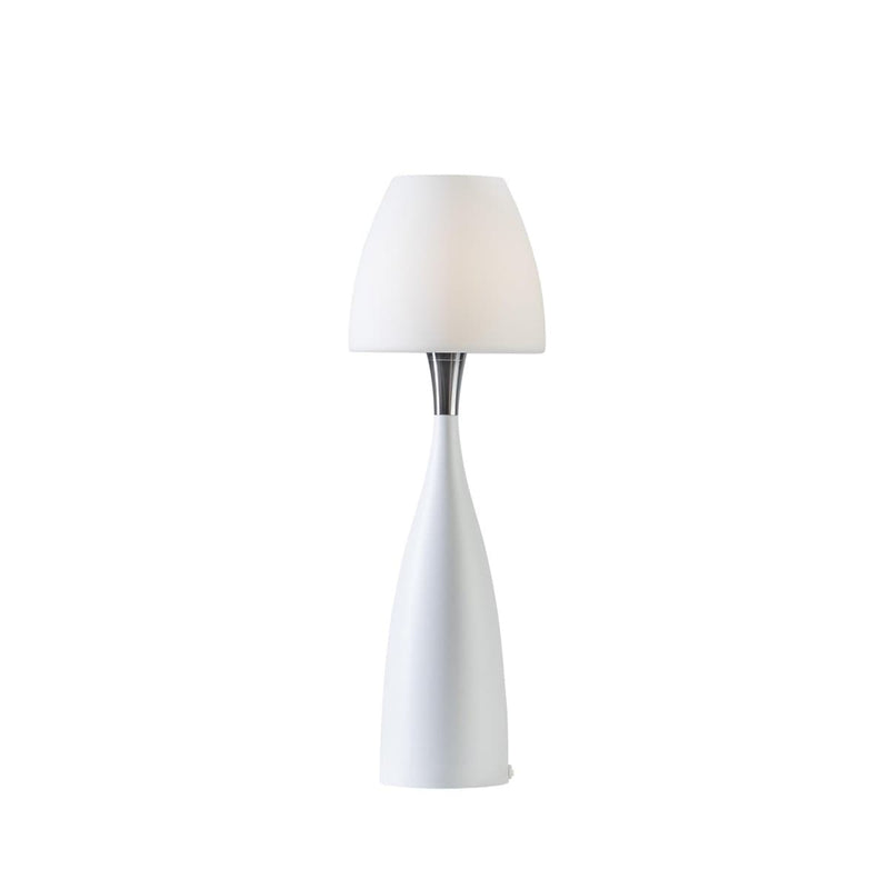Se Belid Anemon bordlampe, stor hvid opal ✔ Kæmpe udvalg i Belid ✔ Hurtig levering: 1 - 2 Hverdage samt billig fragt - Varenummer: KTT-32375-06 og barcode / Ean: &