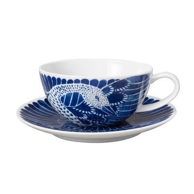 Se Götefors Porslin Selma tekop med underkop Ø16 cm ✔ Kæmpe udvalg i Götefors Porslin ✔ Hurtig levering: 1 - 2 Hverdage samt billig fragt - Varenummer: NDN-32409-01 og barcode / Ean: '5601711369513 på lager - Udsalg på Home & Garden - Kitchen & Dining - Tableware - Drinkware - Coffee & Tea Cups Spar op til 63% - Over 1354 design brands på udsalg