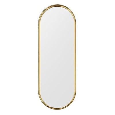 Se AYTM Angui spejl ovalt 108 cm guld ✔ Kæmpe udvalg i AYTM ✔ Hurtig levering: 1 - 2 Hverdage samt billig fragt - Varenummer: NDN-32568-01 og barcode / Ean: '5704444055590 på lager - Udsalg på Home & Garden - Decor - Mirrors Spar op til 56% - Over 1354 design brands på udsalg