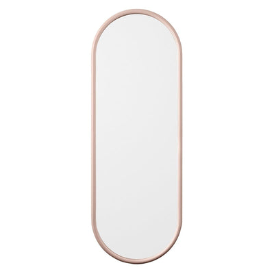 Se AYTM Angui spejl ovalt 108 cm rose (lyserød) ✔ Kæmpe udvalg i AYTM ✔ Hurtig levering: 1 - 2 Hverdage samt billig fragt - Varenummer: NDN-32568-04 og barcode / Ean: '5704444055613 på lager - Udsalg på Home & Garden - Decor - Mirrors Spar op til 55% - Over 1354 design brands på udsalg