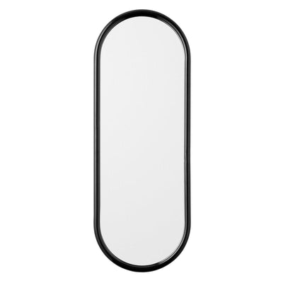 Se AYTM Angui spejl ovalt 78 cm antracit ✔ Kæmpe udvalg i AYTM ✔ Hurtig levering: 1 - 2 Hverdage samt billig fragt - Varenummer: NDN-32569-03 og barcode / Ean: '5704444055620 på lager - Udsalg på Home & Garden - Decor - Mirrors Spar op til 53% - Over 1354 design brands på udsalg