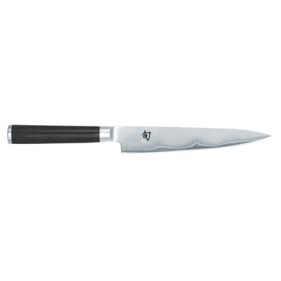 Se KAI Kai Shun Classic universalkniv 15 cm ✔ Kæmpe udvalg i KAI ✔ Hurtig levering: 1 - 2 Hverdage samt billig fragt - Varenummer: NDN-32641-01 og barcode / Ean: '4901601556605 på lager - Udsalg på Home & Garden - Kitchen & Dining - Kitchen Tools & Utensils - Kitchen Knives Spar op til 62% - Over 1354 design brands på udsalg