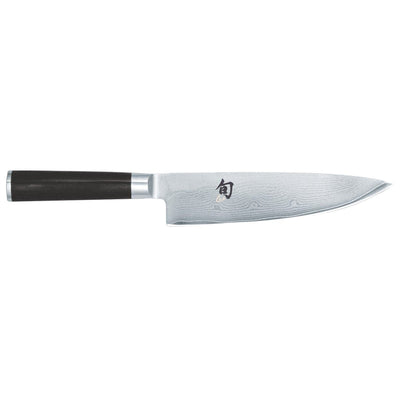 Se KAI Kai Shun Classic kokkekniv 20 cm ✔ Kæmpe udvalg i KAI ✔ Hurtig levering: 1 - 2 Hverdage samt billig fragt - Varenummer: NDN-32643-02 og barcode / Ean: '4901601556650 på lager - Udsalg på Home & Garden - Kitchen & Dining - Kitchen Tools & Utensils - Kitchen Knives Spar op til 59% - Over 1354 design brands på udsalg