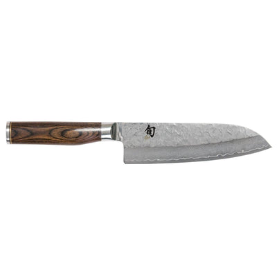 Se KAI Kai Shun Premier santoku-kniv 18 cm ✔ Kæmpe udvalg i KAI ✔ Hurtig levering: 1 - 2 Hverdage samt billig fragt - Varenummer: NDN-32645-01 og barcode / Ean: '4901601354607 på lager - Udsalg på Home & Garden - Kitchen & Dining - Kitchen Tools & Utensils - Kitchen Knives Spar op til 57% - Over 1354 design brands på udsalg