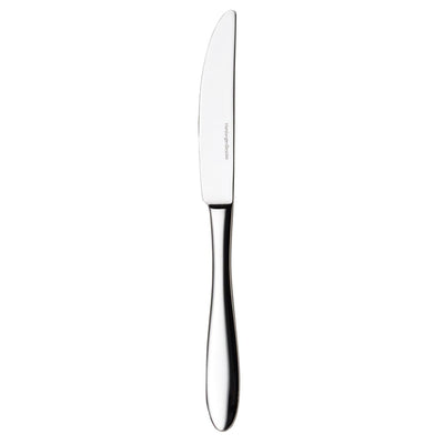 Se Hardanger Bestikk Fjord frokostkniv Rustfrit stål ✔ Kæmpe udvalg i Hardanger Bestikk ✔ Hurtig levering: 1 - 2 Hverdage samt billig fragt - Varenummer: NDN-32781-01 og barcode / Ean: '7058673700010 på lager - Udsalg på Home & Garden - Kitchen & Dining - Tableware - Flatware - Table Knives Spar op til 54% - Over 1354 design mærker på udsalg