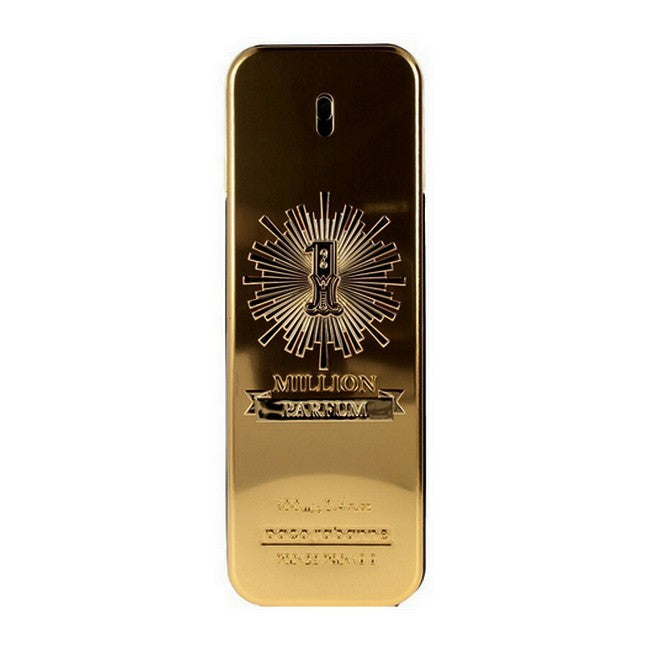 Flaske med Paco Rabanne 1 Million Parfum, 50 ml, herreduft