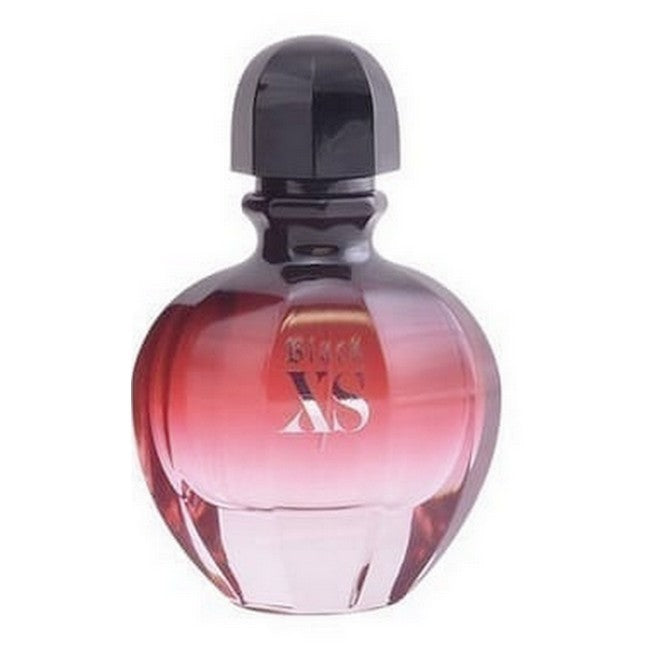 Paco Rabanne Black XS for Her damduft, eau de parfum 50 ml