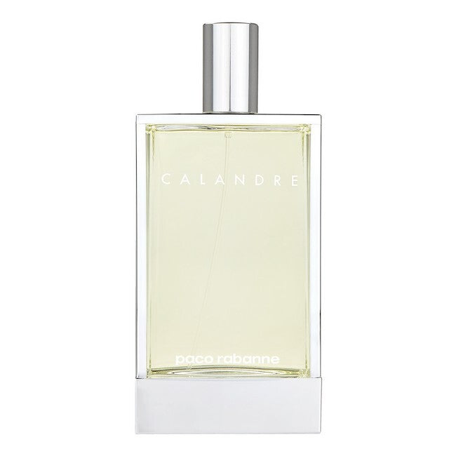 Paco Rabanne Calandre eau de toilette i 100 ml flaske, duft til kvinder