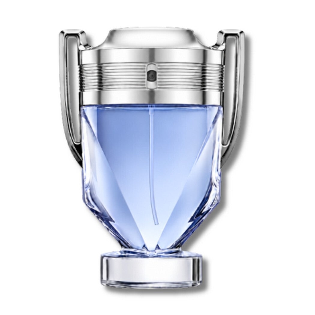 Paco Rabanne Invictus eau de toilette herreduft i flaske på 100 ml