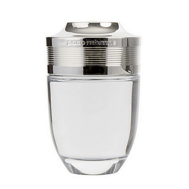 Paco Rabanne Invictus aftershave lotion i flaske med 100 ml