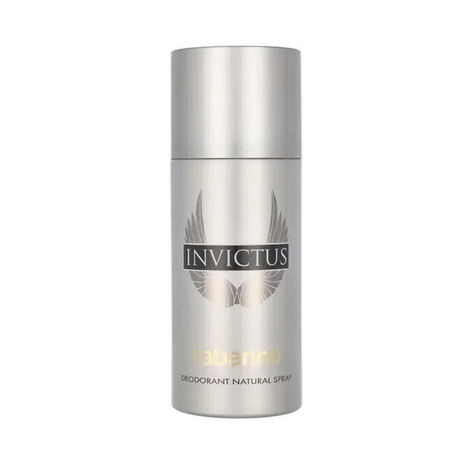 Paco Rabanne Invictus deodorant spray 150 ml til mænd