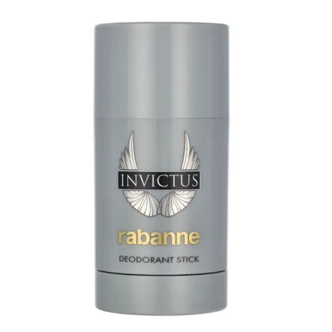 Paco Rabanne Invictus deodorant stick 75 g til mænd