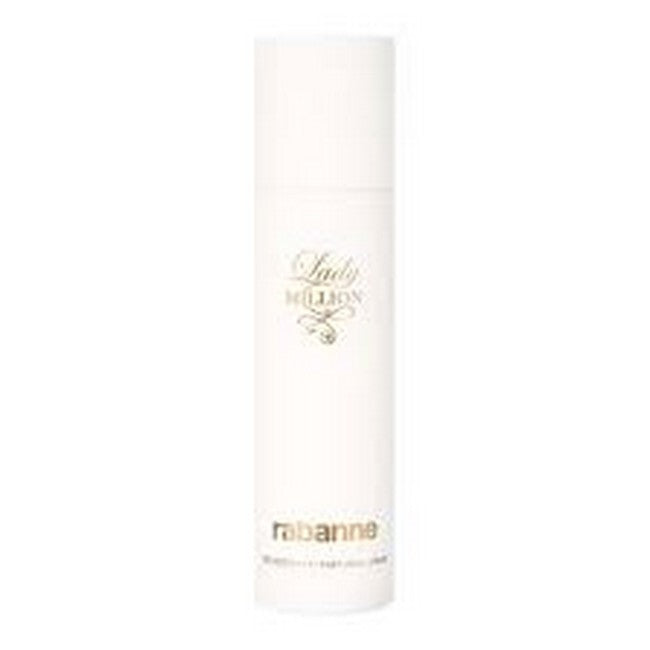 Paco Rabanne Lady Million deodorantspray i 150 ml
