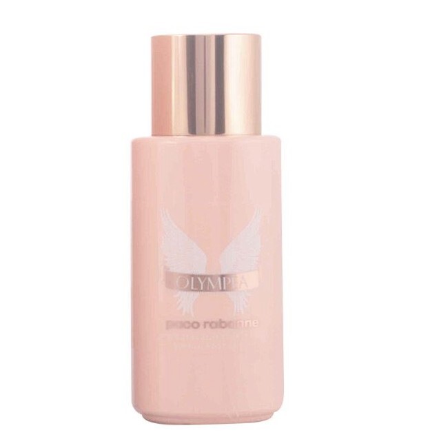 Paco Rabanne Olympea body lotion i 200 ml