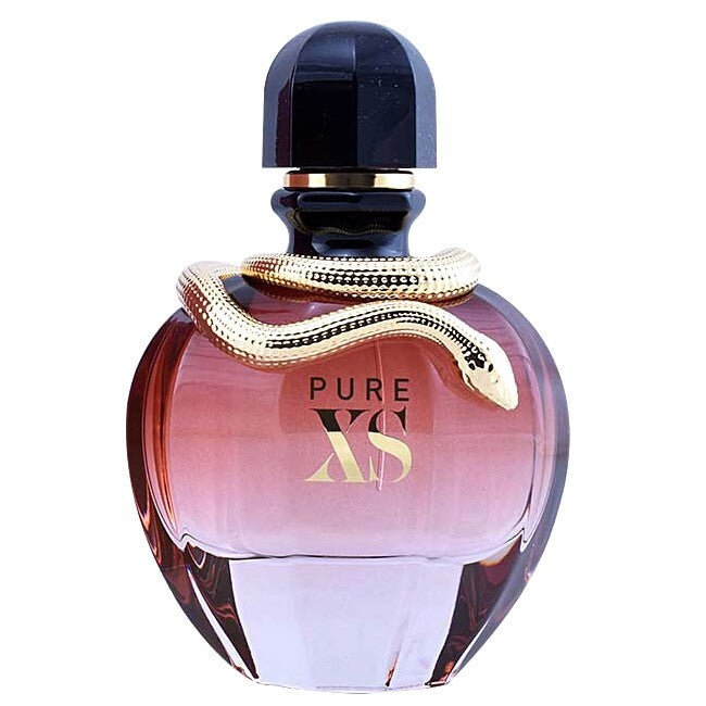 Paco Rabanne Pure XS for Her eau de parfum spray i 50 ml