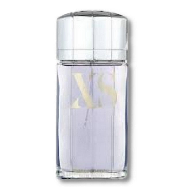 Paco Rabanne XS for Men eau de toilette i 100 ml, herreduft