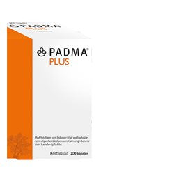 Se Padma Plus 120 kapsler ✔ Kæmpe udvalg i Bolig Magasin - Køb online på udsalg og tilbud lige nu ✔ Super billig fragt og lynhurtig levering - Varenummer: Helsegrossisten-6115 og 5707566811112 på lager - Udsalg på Kosttilskud > > Spar stort – op til 59% - Kæmpe udsalg på over 2.739 mærker