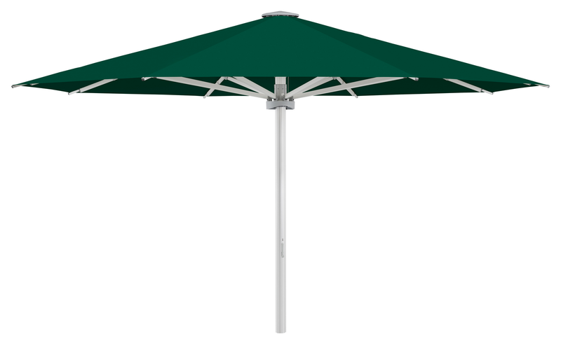 Palazzo Noblesse Ø700cm m/frise - Aloe
