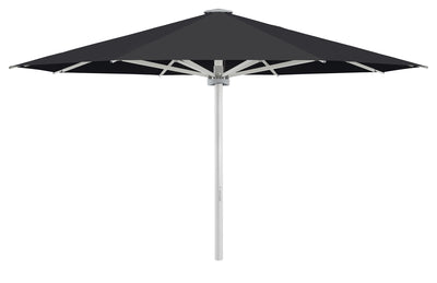 Palazzo Noblesse Ø600cm u/frise - Sort