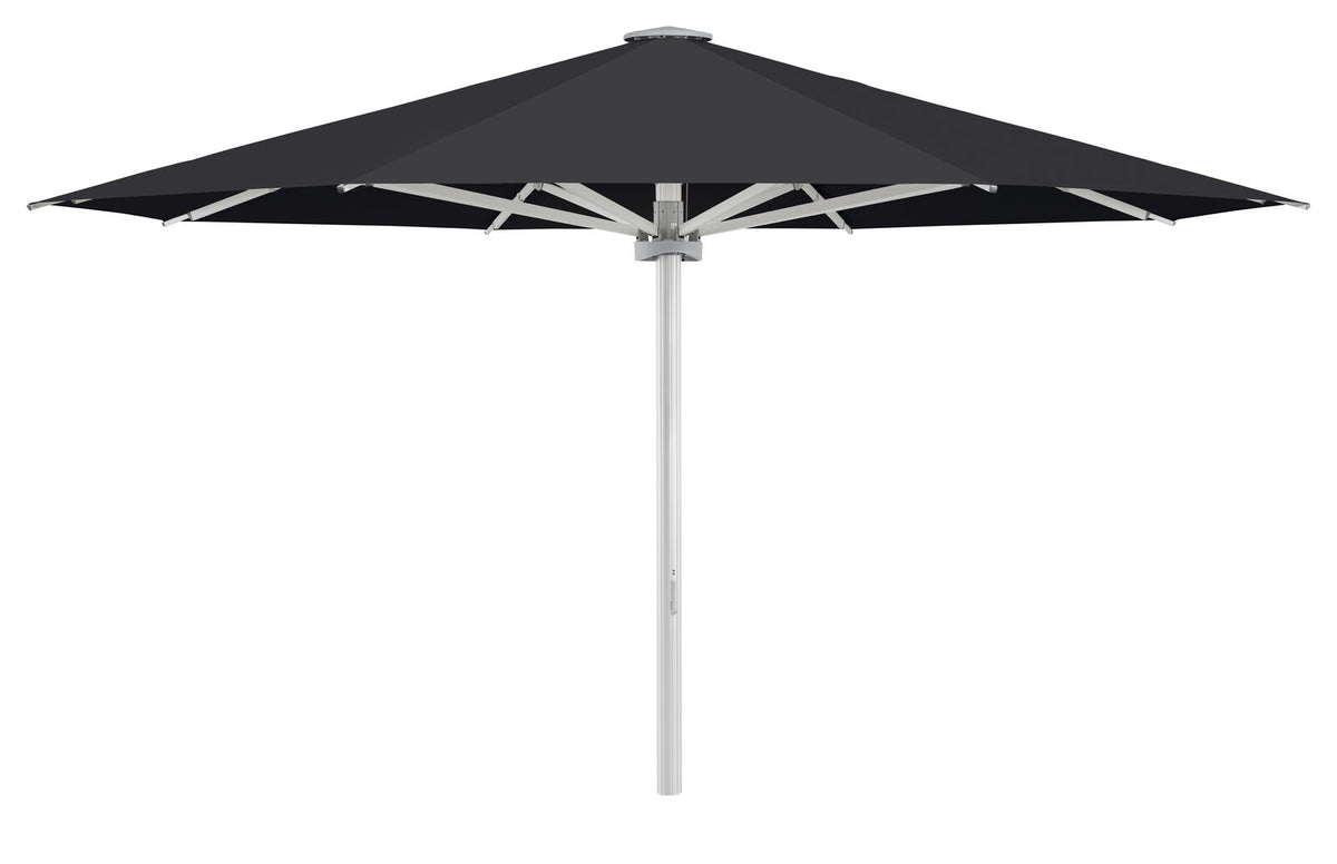 Se Palazzo Noblesse Ø450cm u/frise - Sort ❤ Kæmpe udvalg i Zederkof - Køb online på udsalg og tilbud lige nu ❤ Hurtig levering til lave fragtpriser - Varenummer: Zederkof-180540 - Udsalg på Udendørs - Café Parasoller - Glatz parasoller - Gigant parasoller Få op til 67% i rabat - Find over 1.798 brands på udsalg