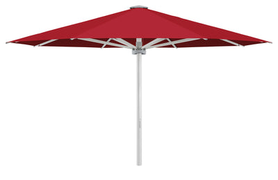Palazzo Noblesse Ø600cm m/frise - Rubino