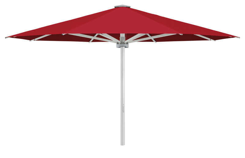 Palazzo Noblesse Ø600cm m/frise - Rubino