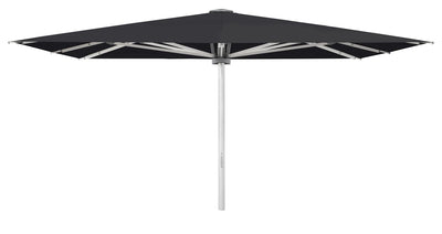 Se Palazzo Noblesse 600x400cm m/frise - Sort ✔ Kæmpe udvalg i  Zederkof ✔ Hurtig levering: 1 - 2 Hverdage samt billig fragt - Varenummer: ZDK-180422 og barcode / Ean:  på lager - Udsalg på Udendørs > Café Parasoller > GLATZ PARASOLLER > Palazzo Noblesse Spar op til 57% - Over 1124 kendte brands på udsalg