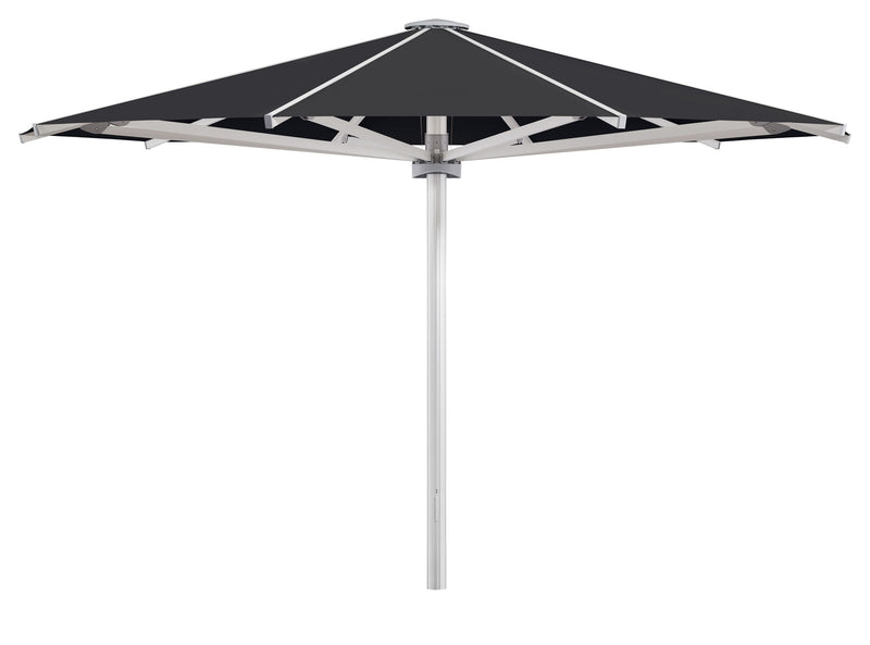Palazzo Royal Ø700cm u/frise - Sort
