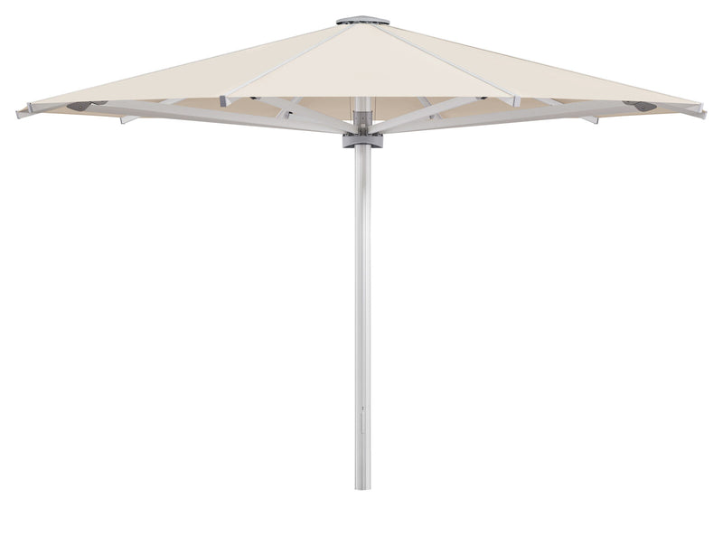 Palazzo Royal Ø700cm m/frise - Champagne