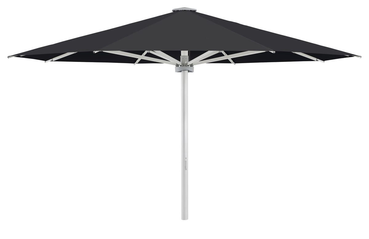 Se Palazzo Style Ø450cm u/frisekant - Sort ❤ Kæmpe udvalg i Zederkof - Køb online på udsalg og tilbud lige nu ❤ Lav fragtpris og hurtig levering - Varenummer: Zederkof-182495 - Udsalg på Udendørs - Café Parasoller - Glatz parasoller - Palazzo Style Spar stort – op til 71% - Eksklusivt udsalg på over 2.739 brands