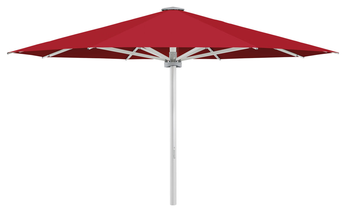 Se Palazzo Style Ø350cm u/frisekant - Rubino ❤ Kæmpe udvalg i Zederkof - Køb online på udsalg og tilbud lige nu ❤ Meget billig fragt og hurtig levering - Varenummer: Zederkof-182477 - Udsalg på Udendørs - Café Parasoller - Glatz parasoller - Gigant parasoller Store besparelser – op til 77% - Udsalg på mere end 2.281 populære mærker