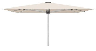 Se Palazzo Style 450x450cm m/frisekant - Champagne ✔ Kæmpe udvalg i  Zederkof ✔ Hurtig levering: 1 - 2 Hverdage samt billig fragt - Varenummer: ZDK-187098 og barcode / Ean:  på lager - Udsalg på Udendørs > Café Parasoller > GLATZ PARASOLLER > Palazzo Style Spar op til 63% - Over 1334 design brands på udsalg