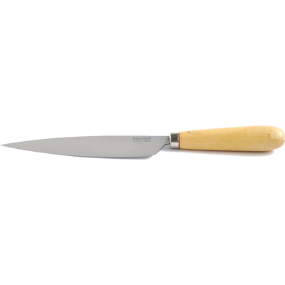 Se Pallarés Traditionel Køkkenkniv 16 cm. ✔ Stort online udvalg i Pallarés ✔ Hurtig levering: 1 - 2 Hverdage samt billig fragt - Varenummer: KTO-P7011 og barcode / Ean: '7350089370116 på lager - Udsalg på Kokkekniv Spar op til 66% - Over 1334 design mærker på udsalg