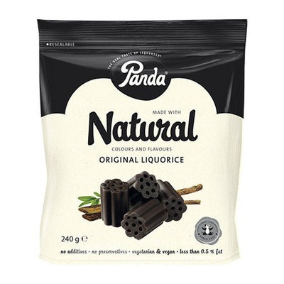 Se Panda POP Fyldt Lakridsstang - Karamelsmag 22g. ✔ Kæmpe udvalg i  KopK - Køb online på udsalg og tilbud lige nu ✔ Hurtig levering: 1 - 2 Hverdage samt billig fragt - Varenummer: HG-57386 og barcode / Ean: 6412500073455 på lager - Udsalg på Mad & drikke > Lakrids & vingummi > Spar op til 67% - Over 1354 design brands på udsalg
